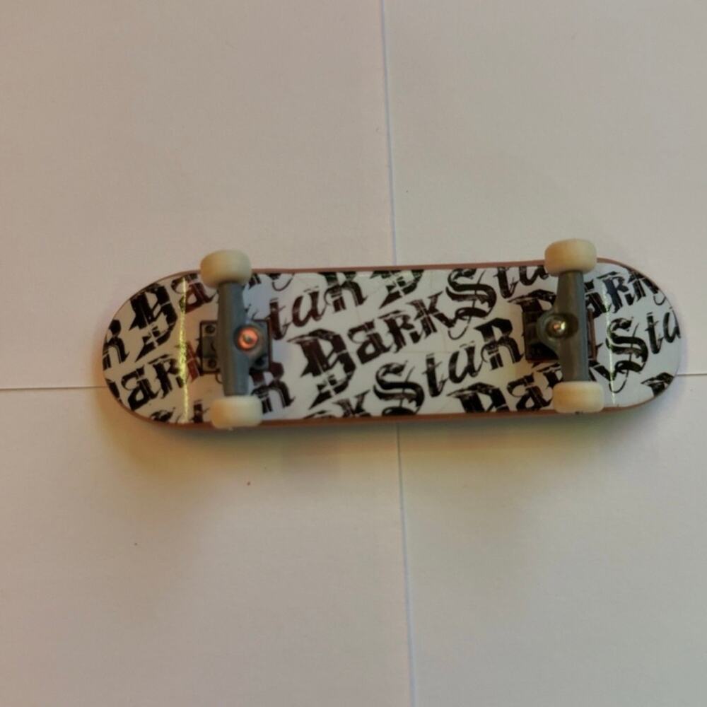 VTG Darkstar 96 MM Tech Deck
